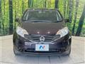 2014 Nissan Note