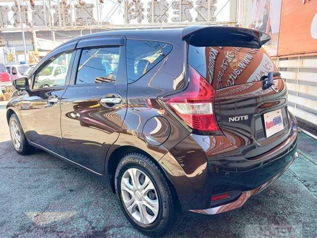 2019 Nissan Note