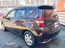 2019 Nissan Note