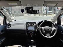 2015 Nissan Note