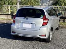 2018 Nissan Note