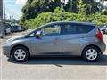 2014 Nissan Note