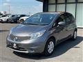 2014 Nissan Note
