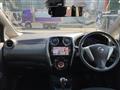 2014 Nissan Note