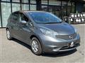 2014 Nissan Note