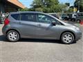 2014 Nissan Note