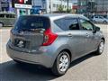 2014 Nissan Note