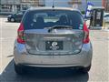 2014 Nissan Note