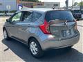 2014 Nissan Note