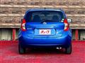 2015 Nissan Note