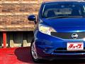2015 Nissan Note