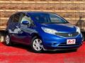2015 Nissan Note