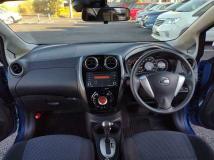 2016 Nissan Note