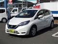 2019 Nissan Note