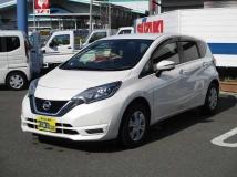 2019 Nissan Note