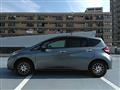 2020 Nissan Note