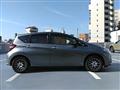 2020 Nissan Note