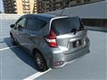 2020 Nissan Note