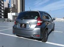 2020 Nissan Note