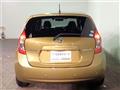 2016 Nissan Note