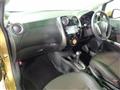 2016 Nissan Note