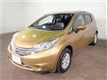 2016 Nissan Note