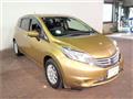 2016 Nissan Note
