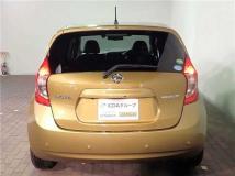 2016 Nissan Note
