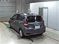 2018 Nissan Note