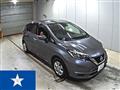 2018 Nissan Note