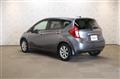 2013 Nissan Note