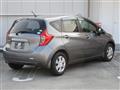 2015 Nissan Note
