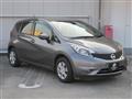 2015 Nissan Note