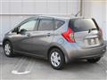2015 Nissan Note