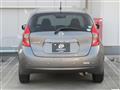 2015 Nissan Note