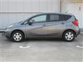2015 Nissan Note
