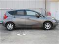 2015 Nissan Note