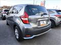2020 Nissan Note