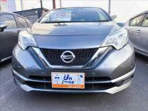 2020 Nissan Note