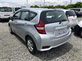 2019 Nissan Note