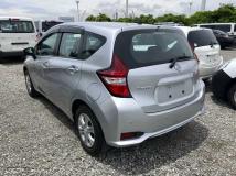 2019 Nissan Note