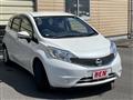 2016 Nissan Note
