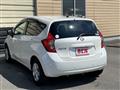 2016 Nissan Note