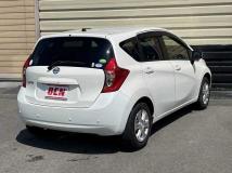 2016 Nissan Note