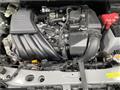 2015 Nissan Note