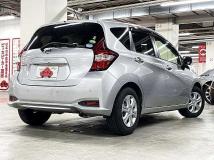 2018 Nissan Note
