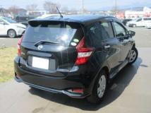 2017 Nissan Note