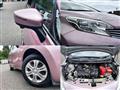 2016 Nissan Note