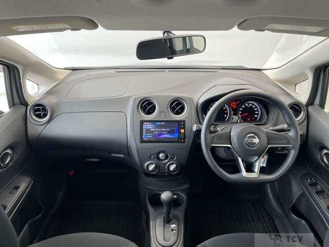 2018 Nissan Note
