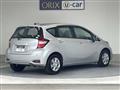 2018 Nissan Note